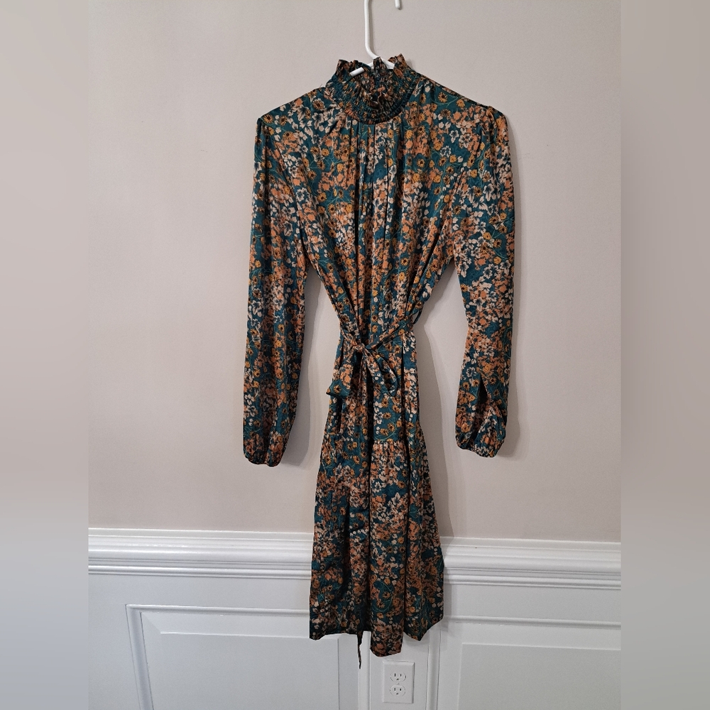 Elle Oh Elle Dress Preteen Size S